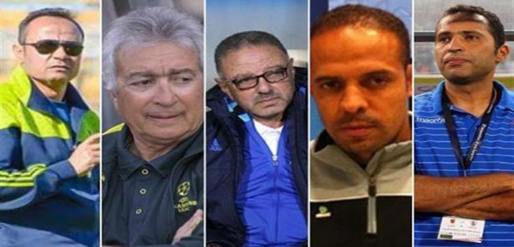 مدربين مدربين